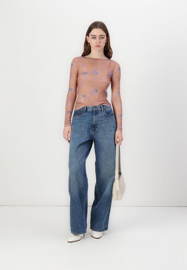 DEUPHINE - Long sleeved top2