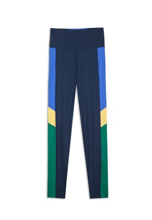 Tajice-hlače - navy blue