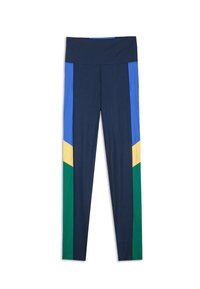 Tajice-hlače - navy blue