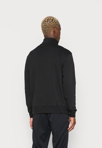 Nike Sportswear CLUB - Sweater - black/white