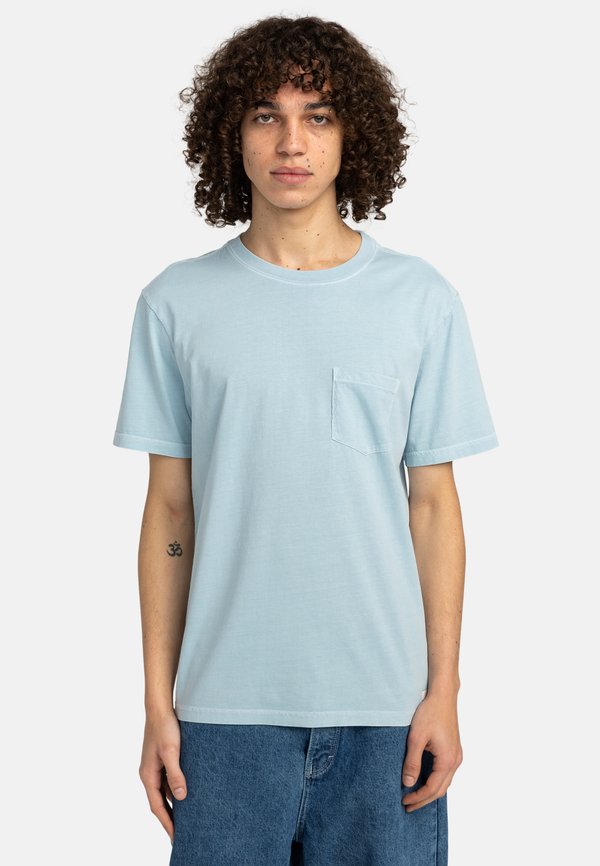 POCKET PIGMENT  - Basic T-shirt