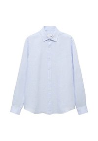 Unselected, light blue