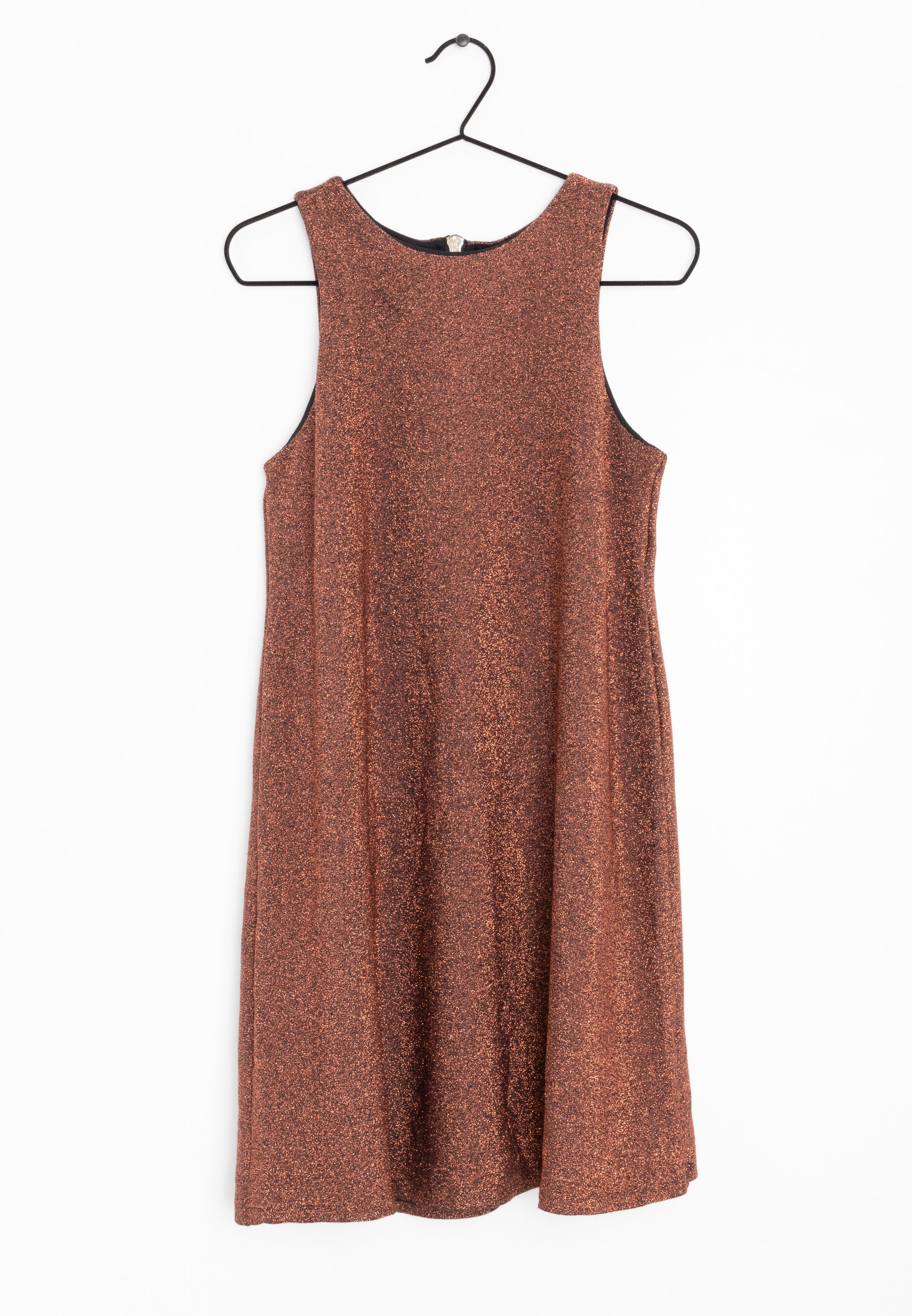 River Island Day dress - brown - (Pre-owned) - Zalando.ie