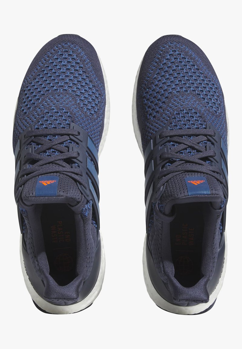 Navy Blue Adidas Ultra Boost Dna Blue Adidas Sportswear  display picture 1