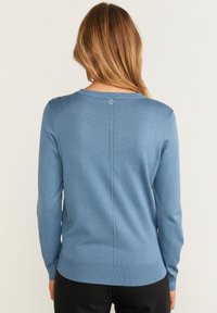 STOCKH LM Pullover - blue
