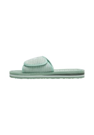 COMFY - Mules - mint