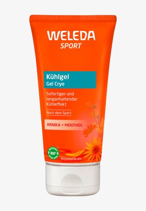 ARNICA COOLING GEL - Hydratatie - -