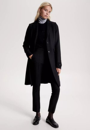 Cappotto classico - tommy hilfiger