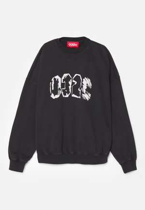 Sudadera - anthracite