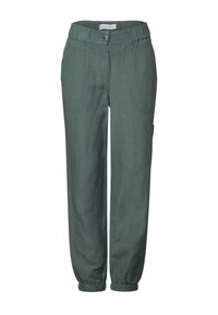 Niet geselecteerd, grün