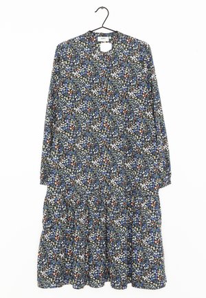 Blousejurk - blue