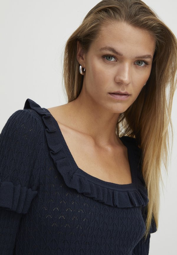 IRFANTINO - Jumper - total eclipse2