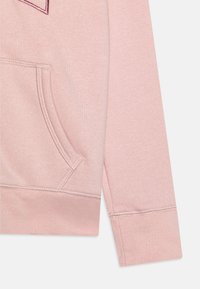 GAP LOGO GIRLS - Cipzáras pulóver - primitive