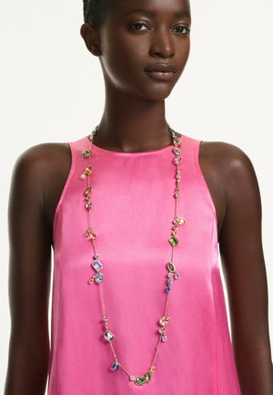 Swarovski, Collier - multi-colored
