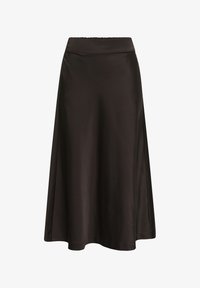 Non selezionato, chocolate brown