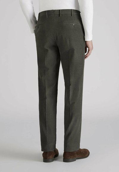 Slowear INCOTEX - Chino - grey