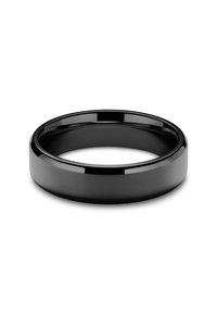 LUCLEON Ring - black