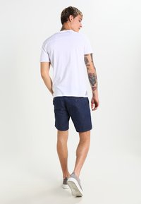 Key Largo MT ARENA  - Print T-shirt - weiss