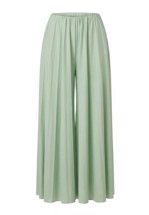 GUIDO MARIA KRETSCHMER, GUIDO MARIA KRETSCHMER HOSE SAMANTHA - Pantalon classique - mint