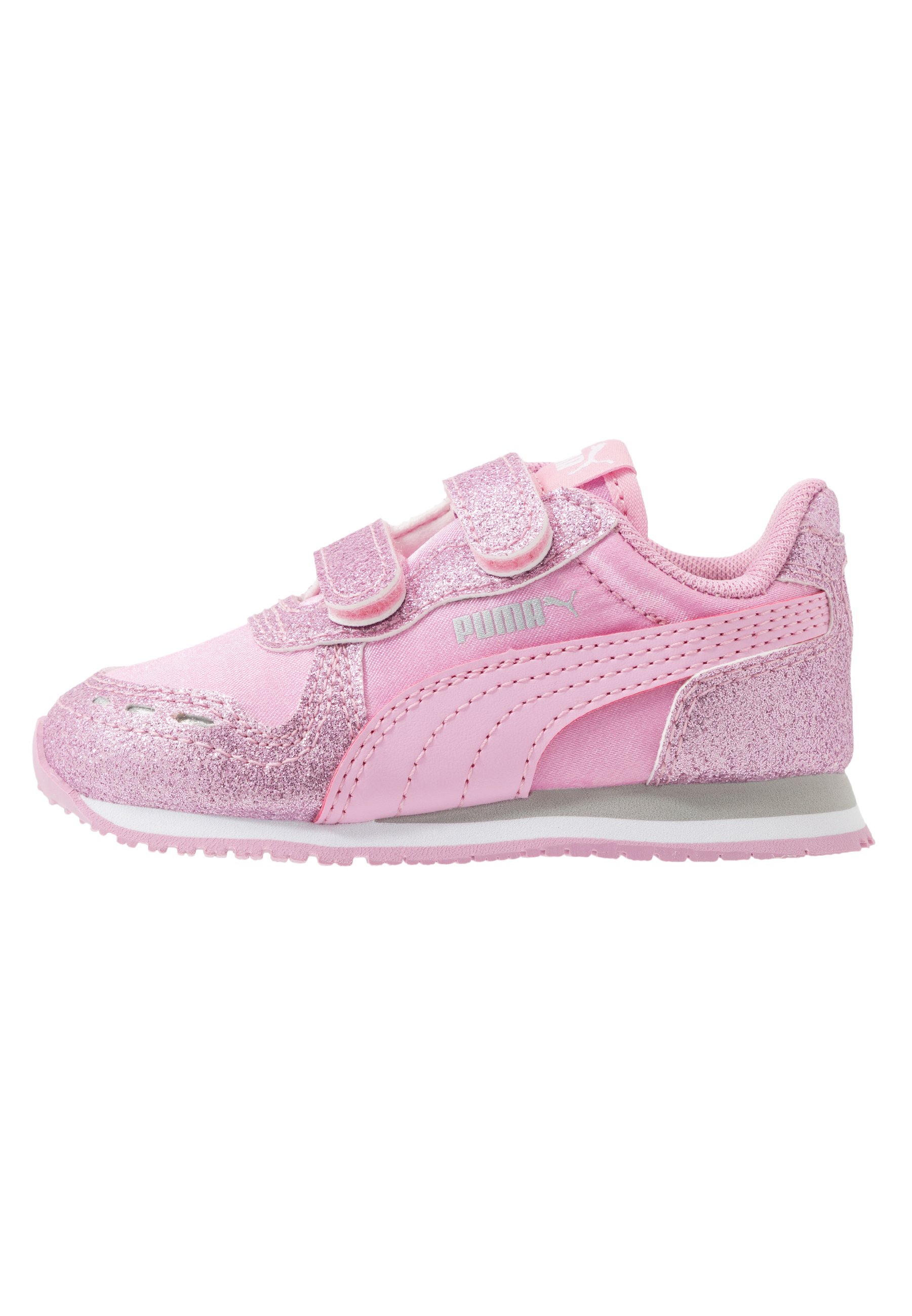 puma rose brillante