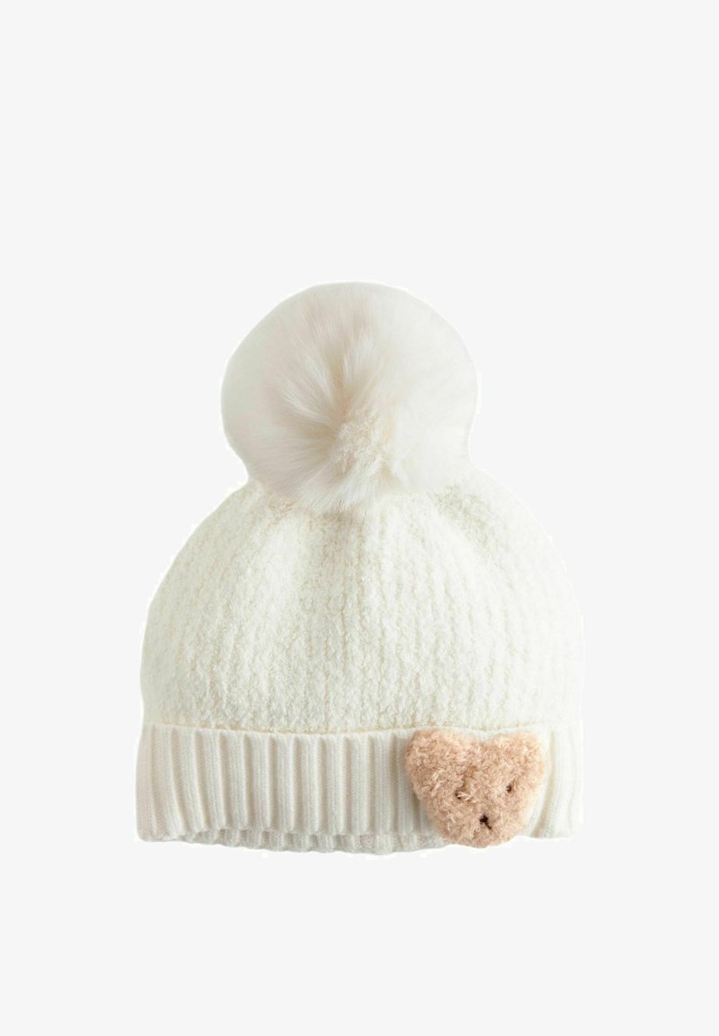 Next POM - Huer - cream bear