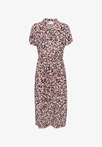 Pasirinkta, black mauveglow flores