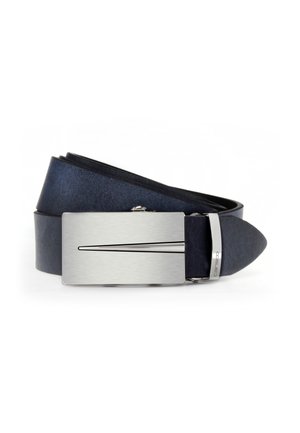 AUTOMATIK - Gürtel business - dark blue