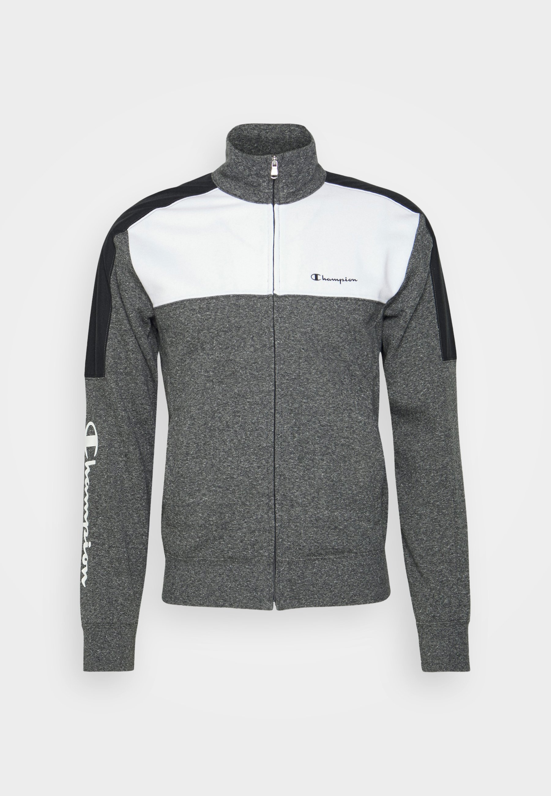 champion pullover weiß herren