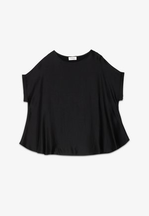 ottod'Ame, Bluse - black