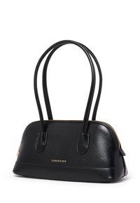 Forever New BAMBI BARREL BAG - Rankinė - black