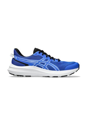 Training shoe - bleu