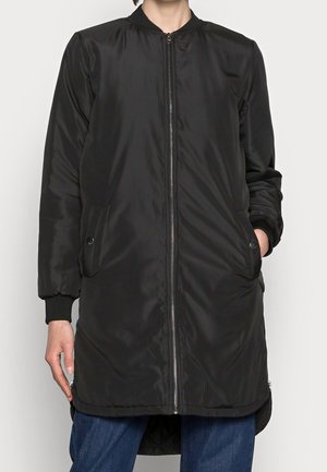 Bomberjakke - black