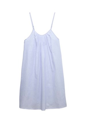 Marks & Spencer, STRAPPY - Chemise de nuit / Nuisette - blue mix