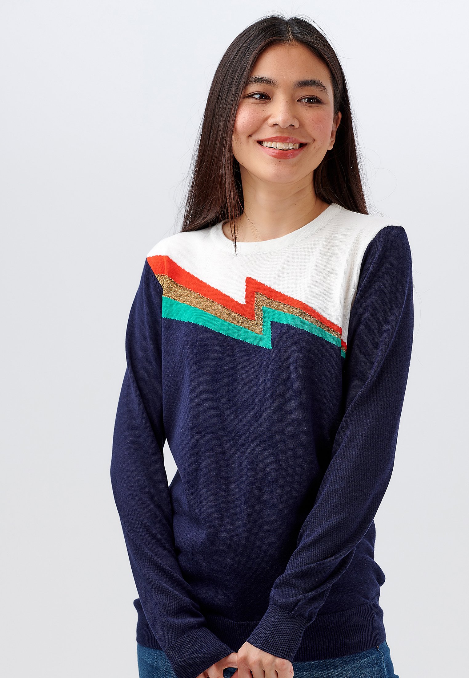 Sugarhill brighton pullover Clearance