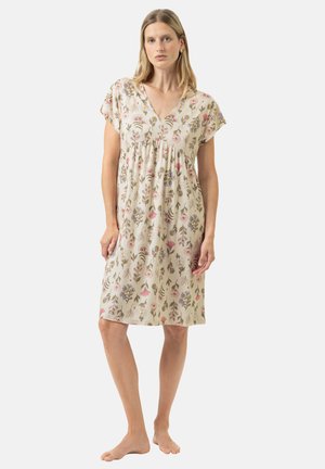 Nachtjapon - almond milk