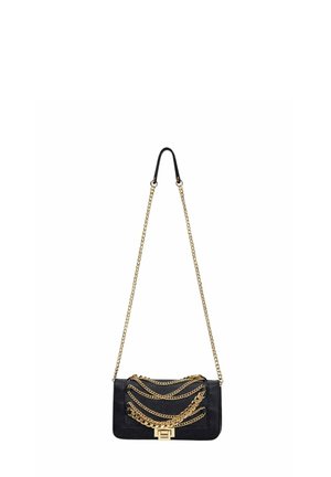 Borsa a tracolla - nero