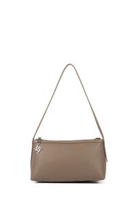 NAULOVER Ručna torba - taupe