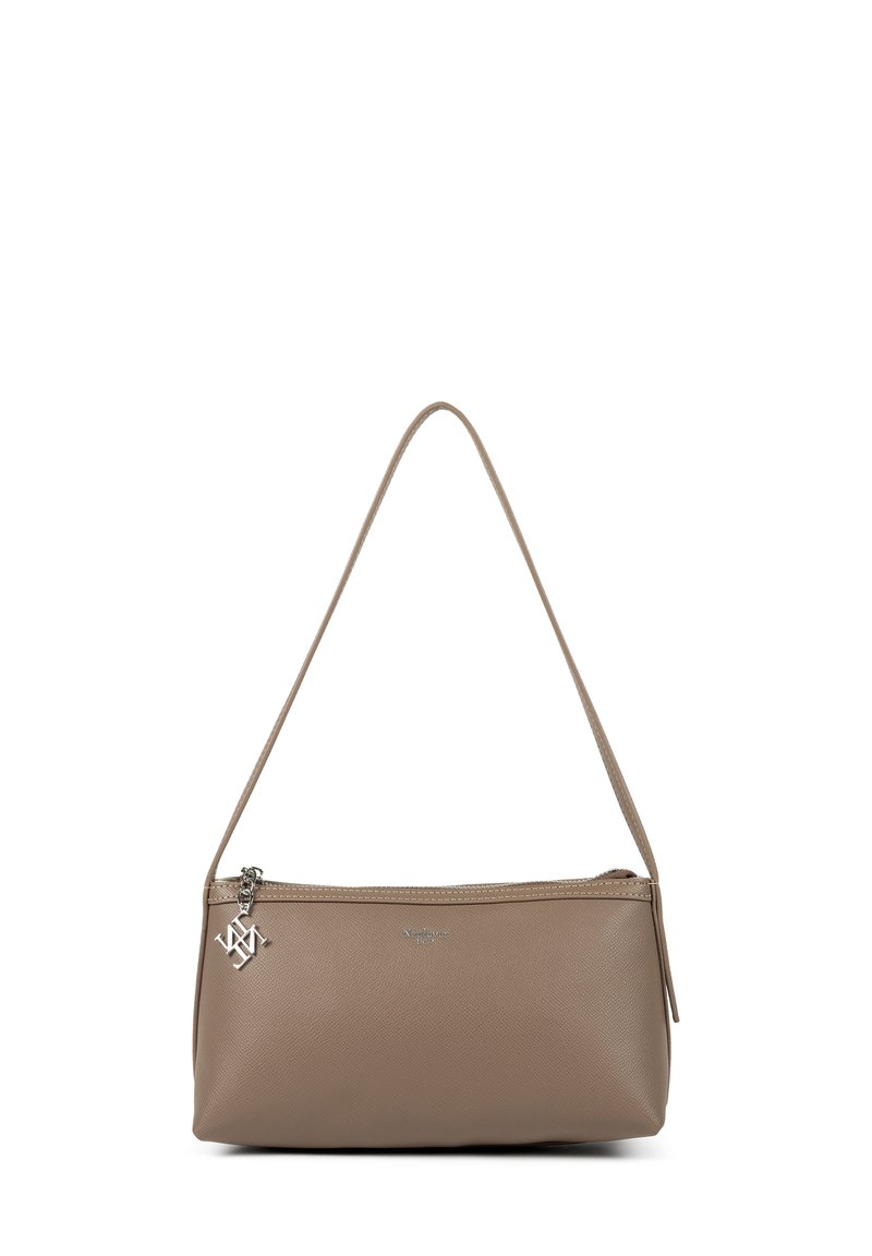 NAULOVER Ručna torba - taupe