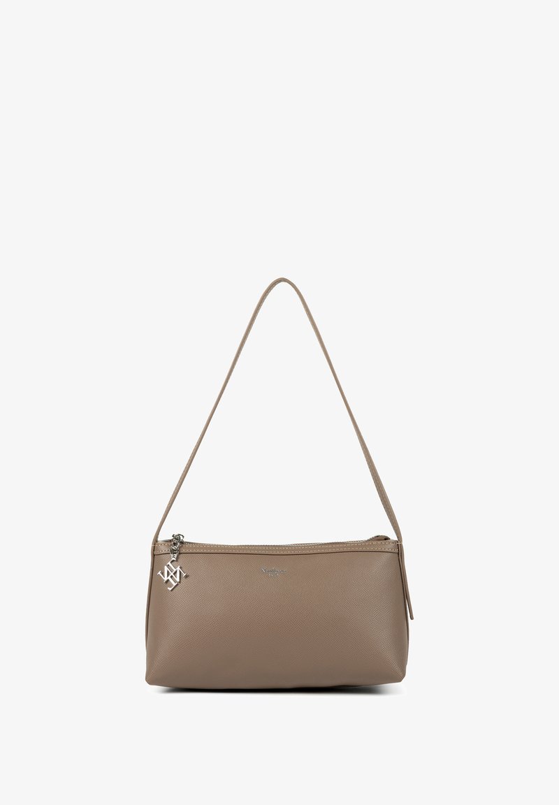 NAULOVER Borsa a mano - taupe