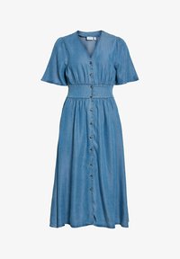 Επιλέχθηκε, medium blue denim
