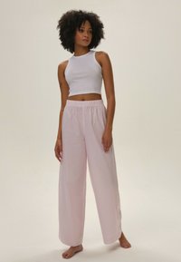 ESOTIQ - Spodnie od piżamy