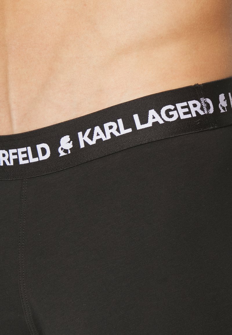 Karl Lagerfeld Sets/Outfits Monogram Black