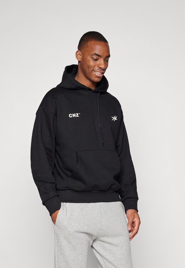 JCOCNZ BERLIN HOOD - Hoodie3