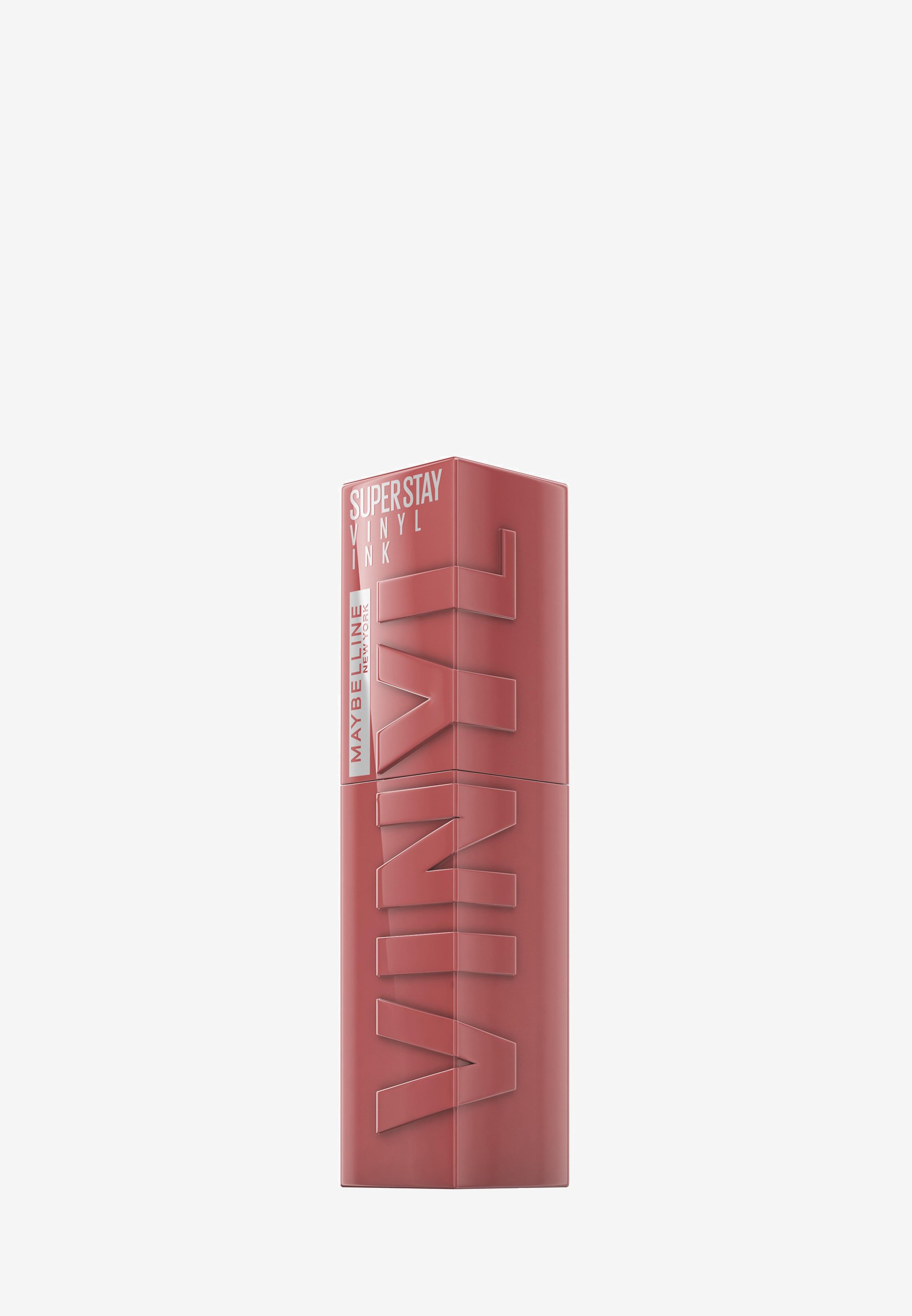 Maybelline New York SUPER STAY VINYL INK - Vloeibare lippenstift - 35  cheeky/niet gedefinieerd - Zalando.be