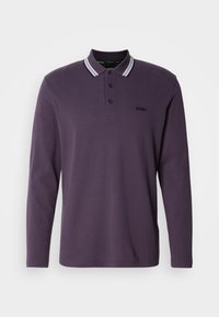 PLISY - Camisola de manga comprida - medium purple