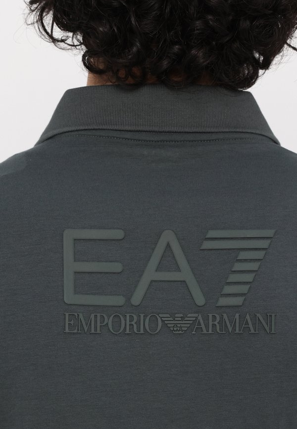 Polo shirt - urban chic4