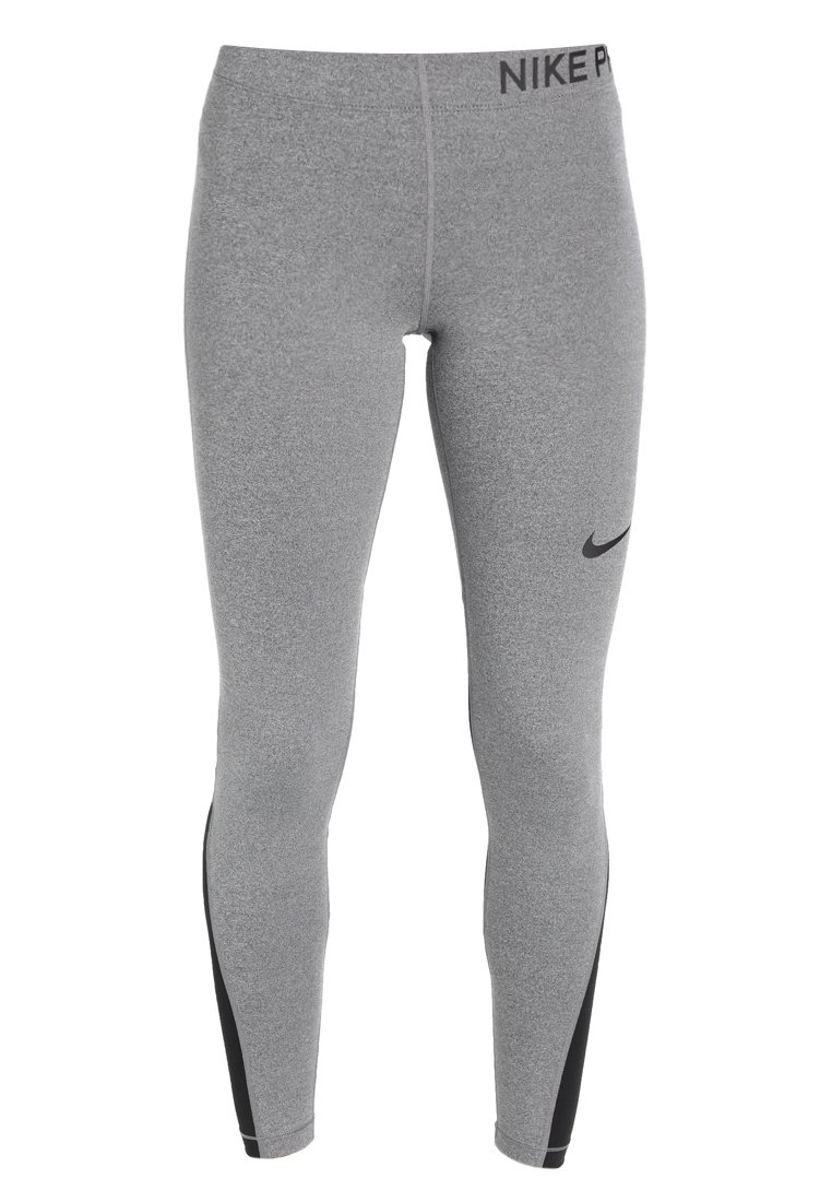 Nike Performance Leggings grey (Pre-owned) Zalando