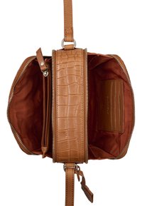 Burkely COOL COLBIE - Borsa a tracolla - cognac