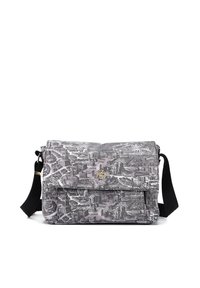 Y Not? Borsa a tracolla - nero