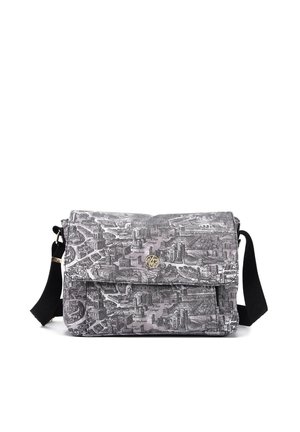 Y Not? Borsa a tracolla - nero